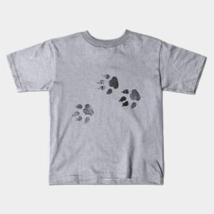 dog t shirt sweet pet lover dogs Kids T-Shirt